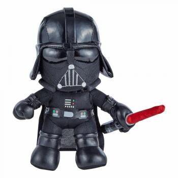 Peluche Star Wars Darth Vader 18 cm con luz