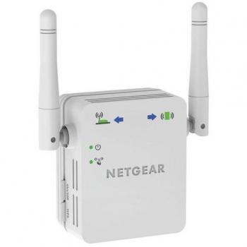 Extensor de rango WiFi Netgear WN3000RP