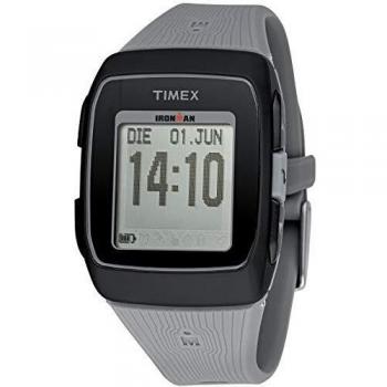 Unisex Timex Ironman GPS Chronograph Watch TW5M11800