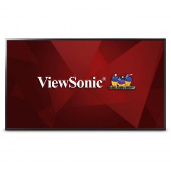 ViewSonic CDE4302 43-Inch Full HD LED Digital Signage Display Monitor, Black