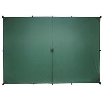 Aqua-Quest #042S - Toldo para acampada, color verde, talla 2 X 3 m / 9? 10? X 6? 6?