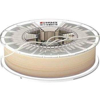 FlexiFil TPC (Thermoplastic Co-Polyester) Flexible 3D Printer Filament, 1.75mm Diameter, Natural Color, 500g Spool