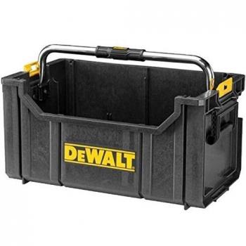 DEWALT DWST1-75654 Toolboxes-TOUGHSYSTEM & TSTAK, Yellow/Black