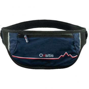 Cinturón de mujer Oxsitis Runbelt V2 - Riñonera ligera y ajustable, fabricada en material transpirable, con múltiples bolsillos para almacenamiento seguro, ideal para correr y actividades al aire libre