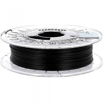 Filamento PETG Carbono Negro 2,85 mm 500 g