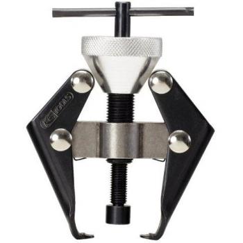 KS Tools 700.1190 - Extractor para terminales de polo de baterías y brazos de limpiaparabrisas