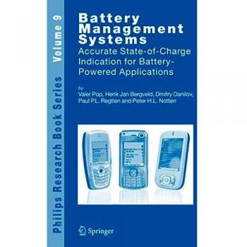 Battery Management Systems: Precise Charge Level Monitoring for Energy Storage Solutions