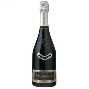 Champán Cuvée Prestige Millésime 2016 Brut 150cl J. M. Gobillard