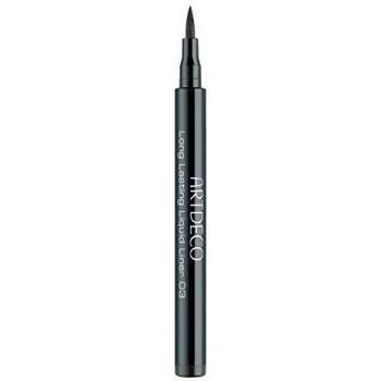 Artdeco Long Lasting Liquid Delineador Tono 03 Brown - 1.5 ml