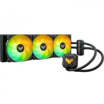 ASUS TUF Gaming LC II 360 ARGB Liquid CPU Cooler