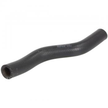 Manguera del radiador THERMOTEC DWW325TT - Tubería de radiador, compatible con varios modelos de vehículos, fabricada en material resistente a altas temperaturas y presiones, diseño optimizado para un ajuste perfecto, fácil