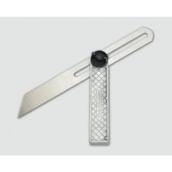 Falsa Escuadra 816 Herramienta de Medición de ángulos 200mm