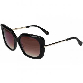Ted Baker TB1732 001 Women's Sunglasses Black Size 54