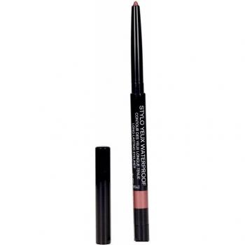 Chanel Stylo Yeux Waterproof Long-lasting Eye Contour Eyeliner - 54 Rose Cuivré 0.3 g