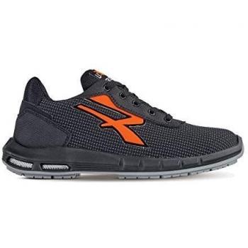 Zapatos de Seguridad U-Power Taurus Plus S3 SRC ESD Talla 38