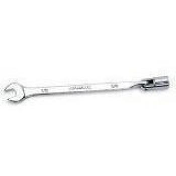 Williams 11901 Flex Combination Wrench, 7/16-Inch