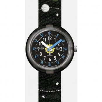 Reloj Flik Flak Space Trip ZFPNP097