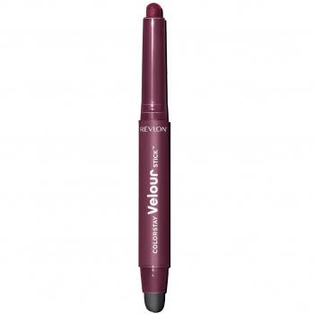 Sombra de Ojos en Barra Revlon Color Stay Velour 880 Cordovan 1.04 g