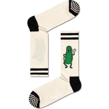 Happy Socks Calcetín Regular de Mujer en Fantasía
