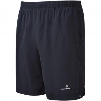 Ronhill Men's Momentum Pantalón Corto, Hombre, Negro