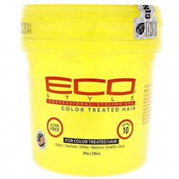 ECO STYLER GEL COLORED HAIR 235ML