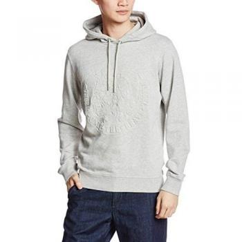 Diesel 0WAHW, Jersey Hombre, Grau