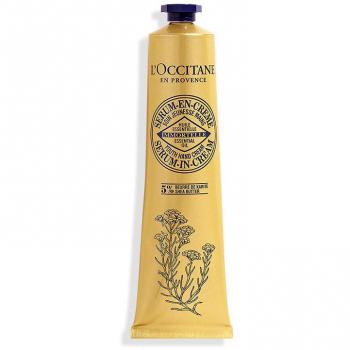 L'Occitane Serum In Cream Youth Hand Cream Shea Butter 75ml