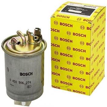 Bosch N6274 - Diesel Filter Car