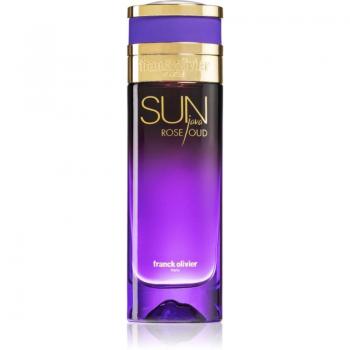 Sun Java Rose Oud Eau De Parfum - 75ml