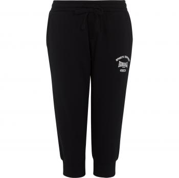 Lonsdale Women's 3/4 Jogging Pants Leeds