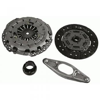 Sachs 3000 951 959 Kit de Embrague, 240mm Ø
