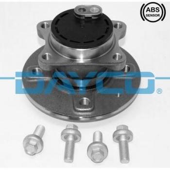 Kit de cojinete de rueda DAYCO KWD1036