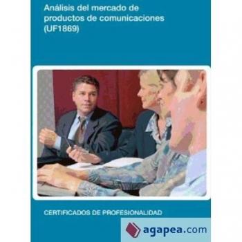 Análisis del mercado de productos de comunicaciones