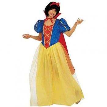 Disfraz de Princesa de Cuento de Hadas para Niña (140 cm / 8-10 años)
