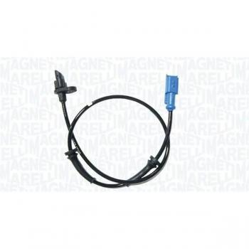Sensor ABS MAGNETI MARELLI 172100186010