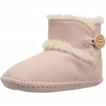 UGG - Bebé- LEMMY 2 1018136I baby pink, Taille:20.5 EU