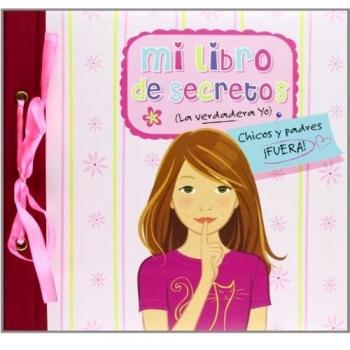 Mi libro de secretos - Aa.vv