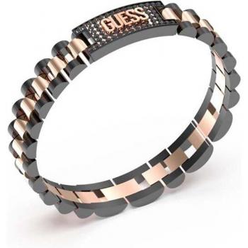 Pulsera Guess Empire JUMB03200JWRGBKY-U de acero