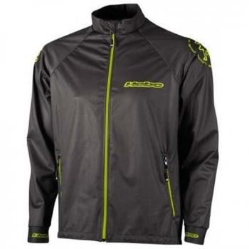 HEBO - HE4148SY : Chaqueta cazadora trial WINDTEX LIGHT