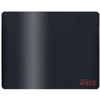Speedlink - ATECS Soft Gaming Mousepad, Tamaño M - SL620101M