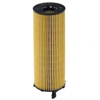 Hen E73H D207 Bloque de Motor
