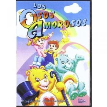 Los Osos Amorosos. La Película [DVD]