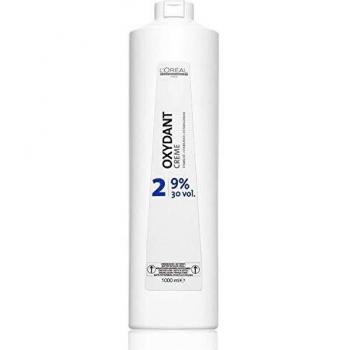 Loreal Oxidant Creme 9% 1000 ml