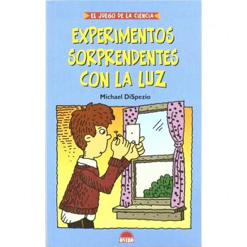 Experimentos Sorprendentes Con La Luz