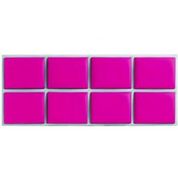 CABECERO Urban para Cama DE 90 EN Color Fresa - 120 CM