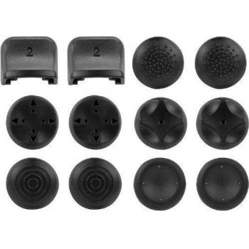 TRIGGER Controller Add-On Kit - for PS3, black
