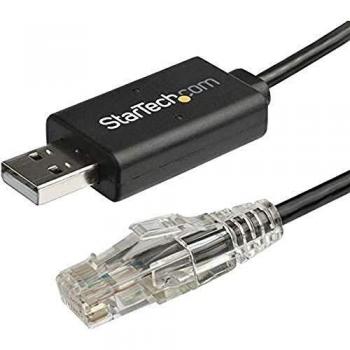StarTech.com ICUSBROLLOVR 6 ft
