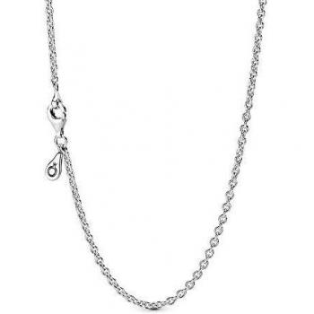Collar Pandora Moments de plata