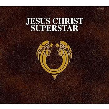 Jesus Christ Superstar