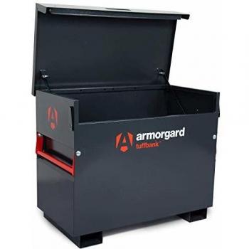 Caja de obra Tuffbank segura 1150x615x930 mm - TB3
